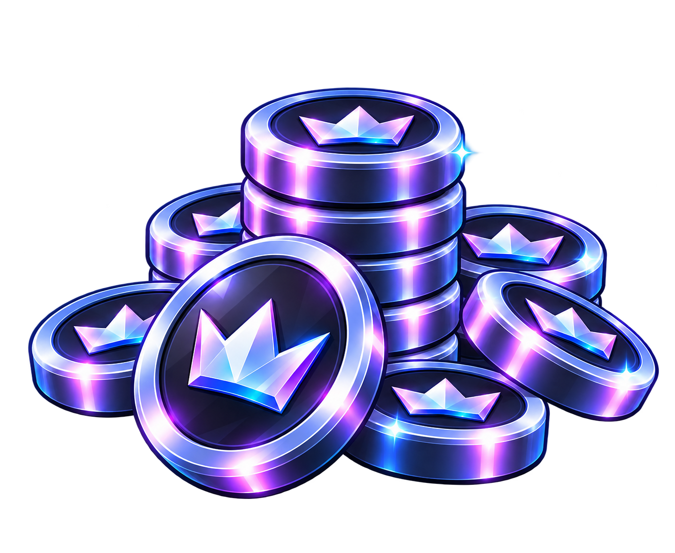 10 Credits Package