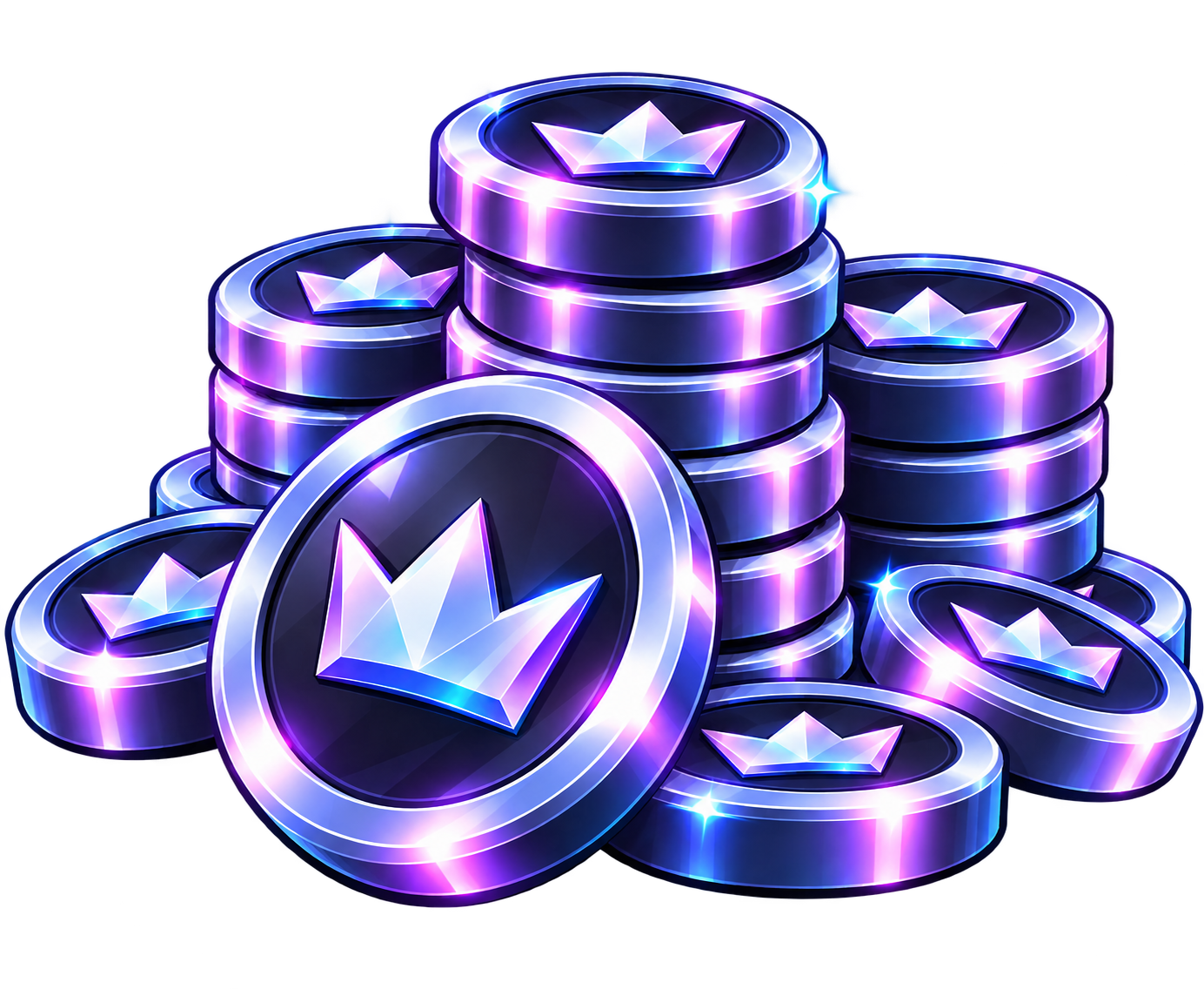 25 Credits Package