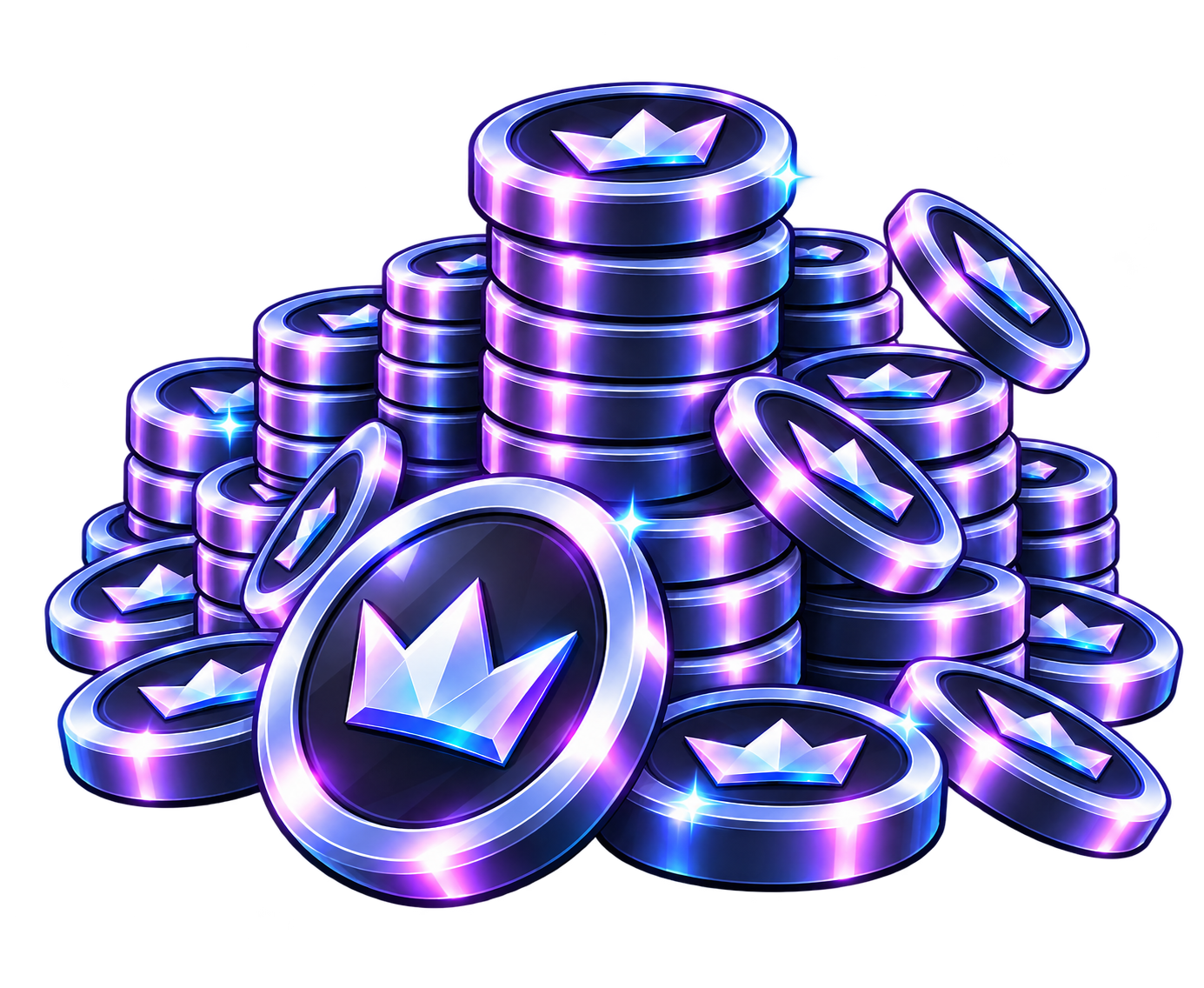 50 Credits Package